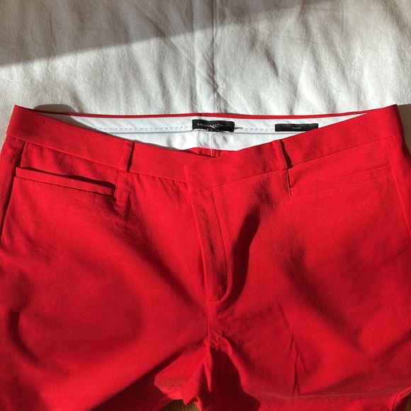 Banana Republic Sloan Pant - Picture 2 of 8